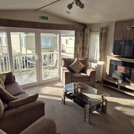 Winchelsea Sands Holiday Park Zewnętrze zdjęcie