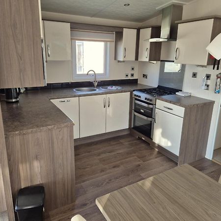 Winchelsea Sands Holiday Park Zewnętrze zdjęcie