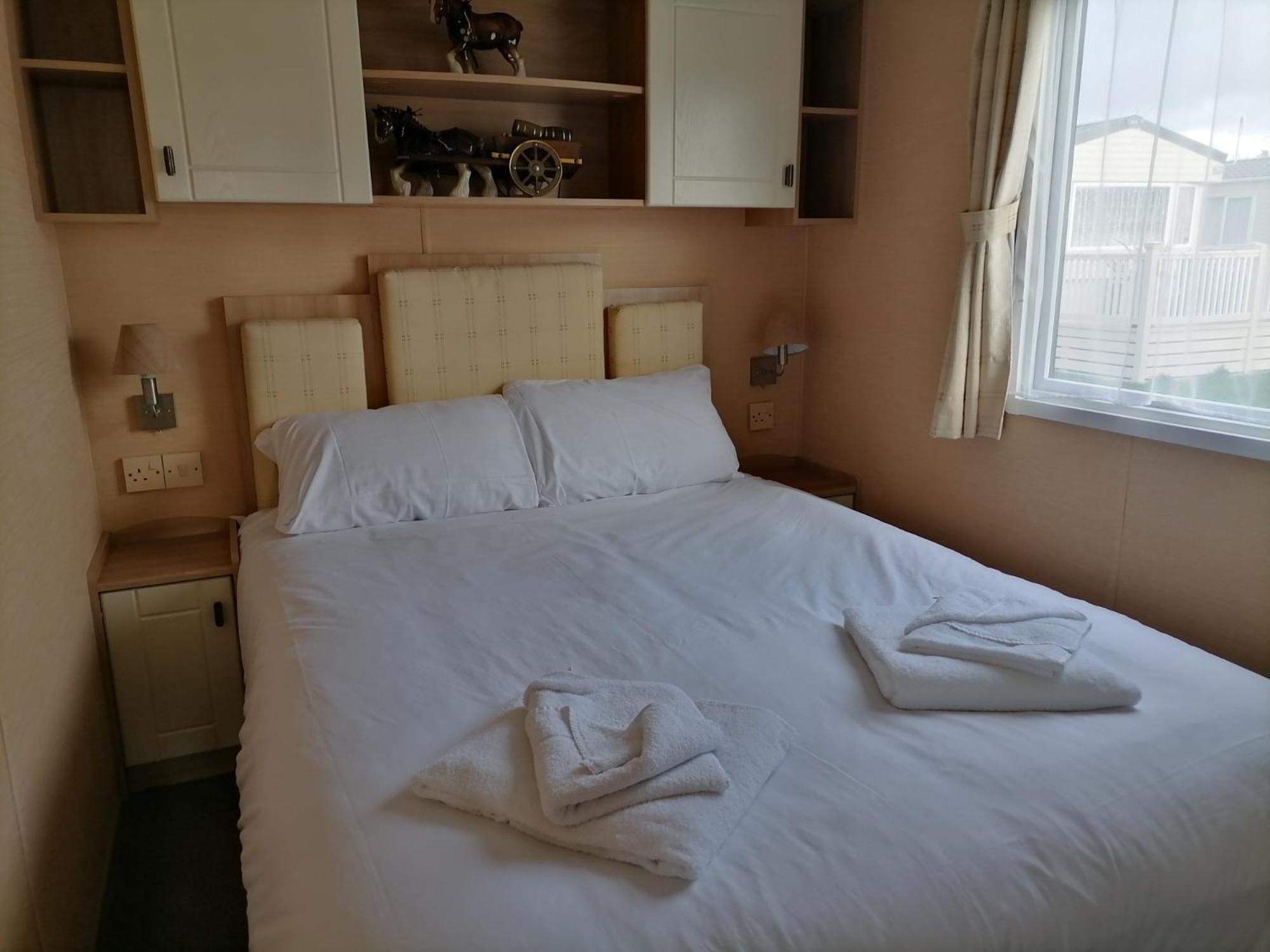 Winchelsea Sands Holiday Park Zewnętrze zdjęcie