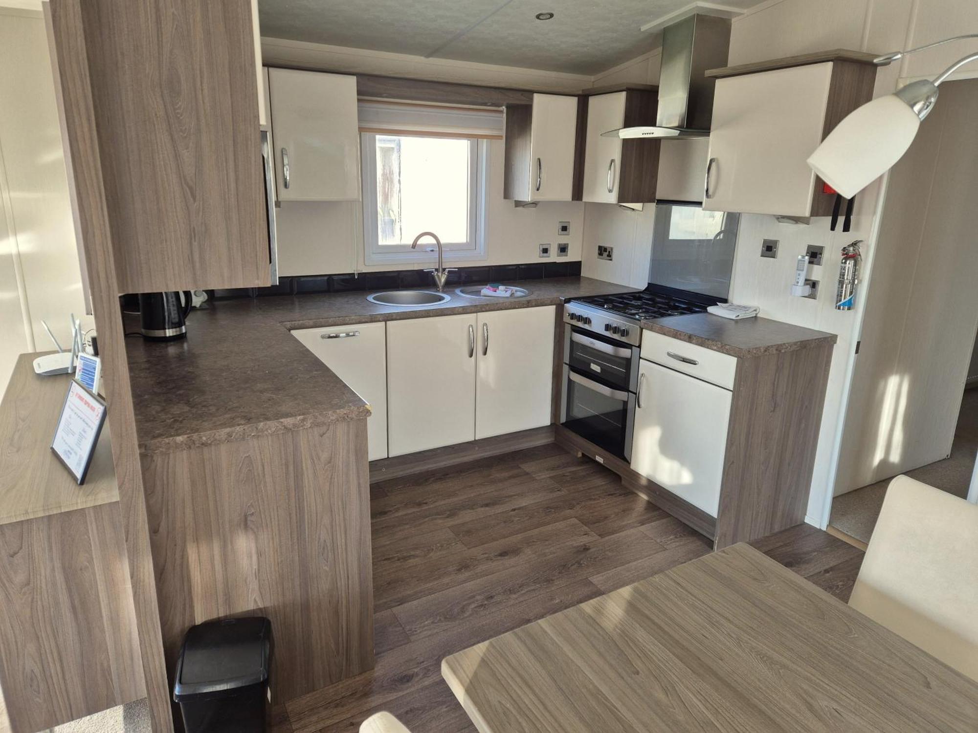 Winchelsea Sands Holiday Park Zewnętrze zdjęcie
