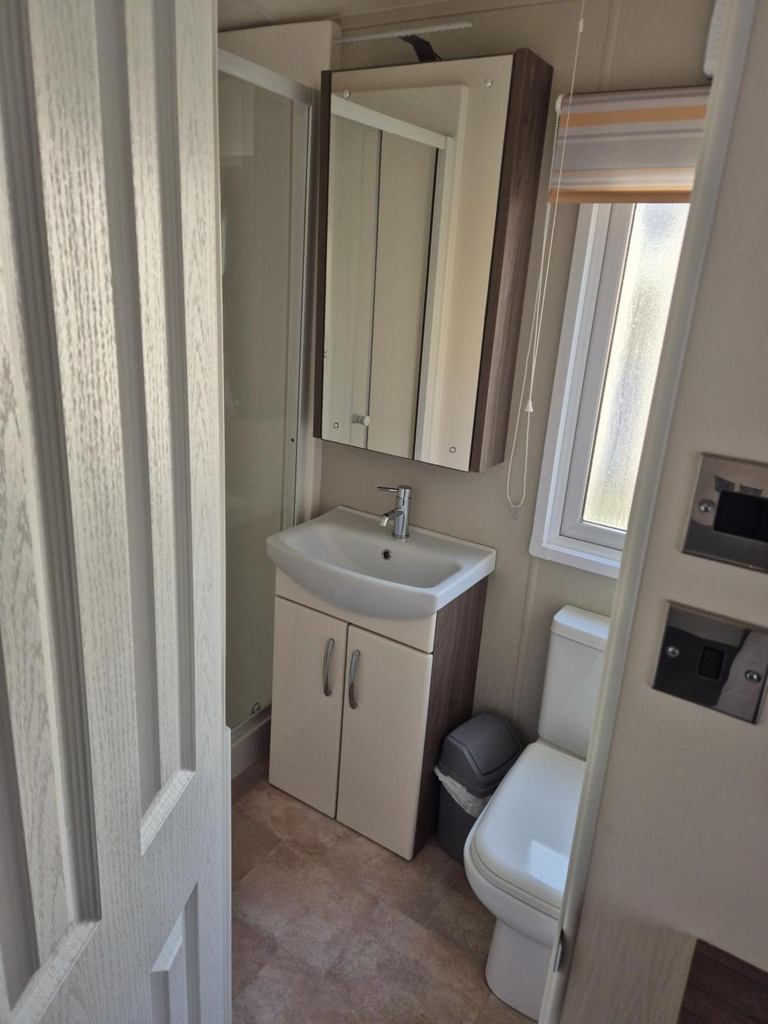Winchelsea Sands Holiday Park Zewnętrze zdjęcie