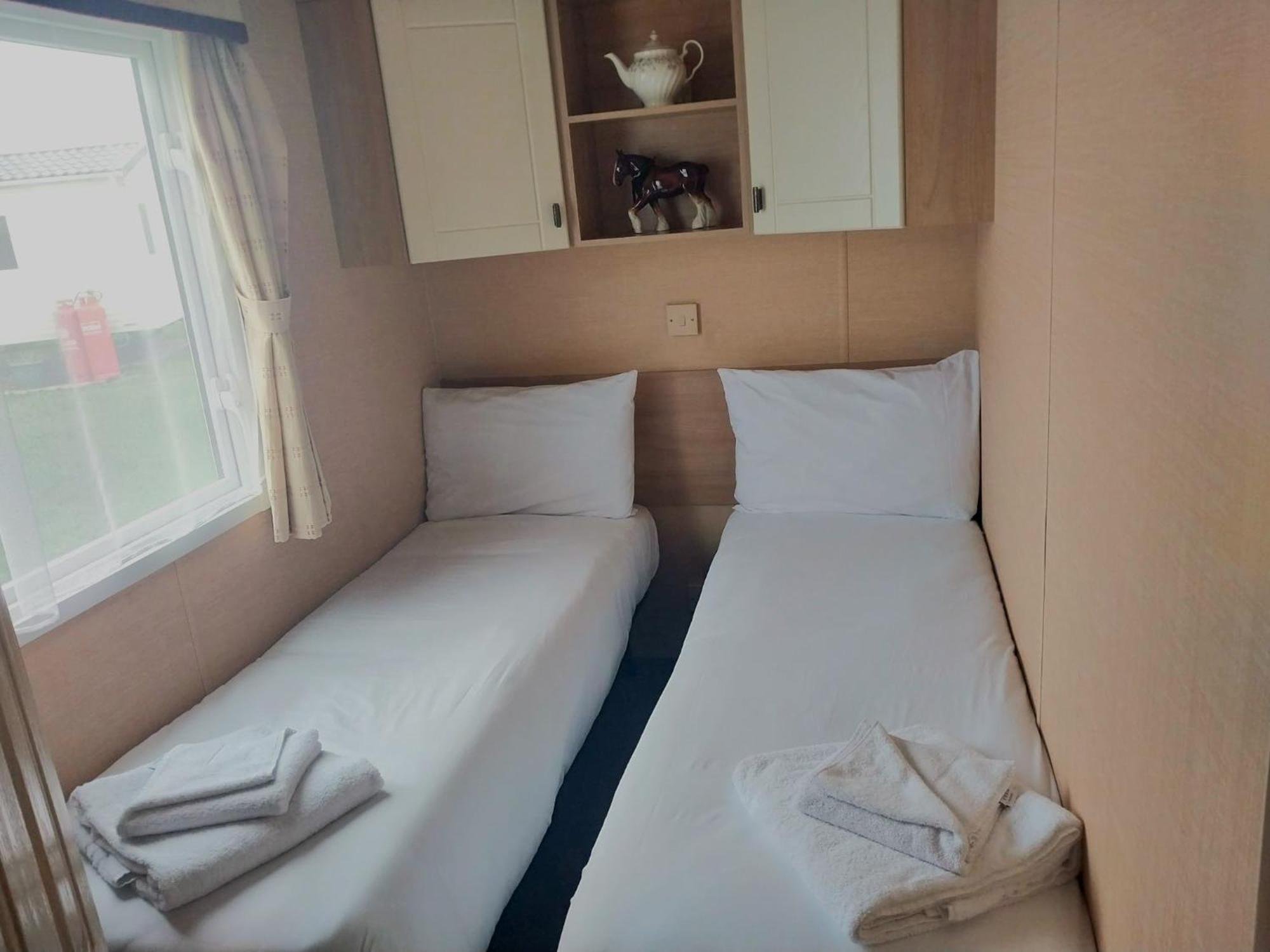 Winchelsea Sands Holiday Park Zewnętrze zdjęcie