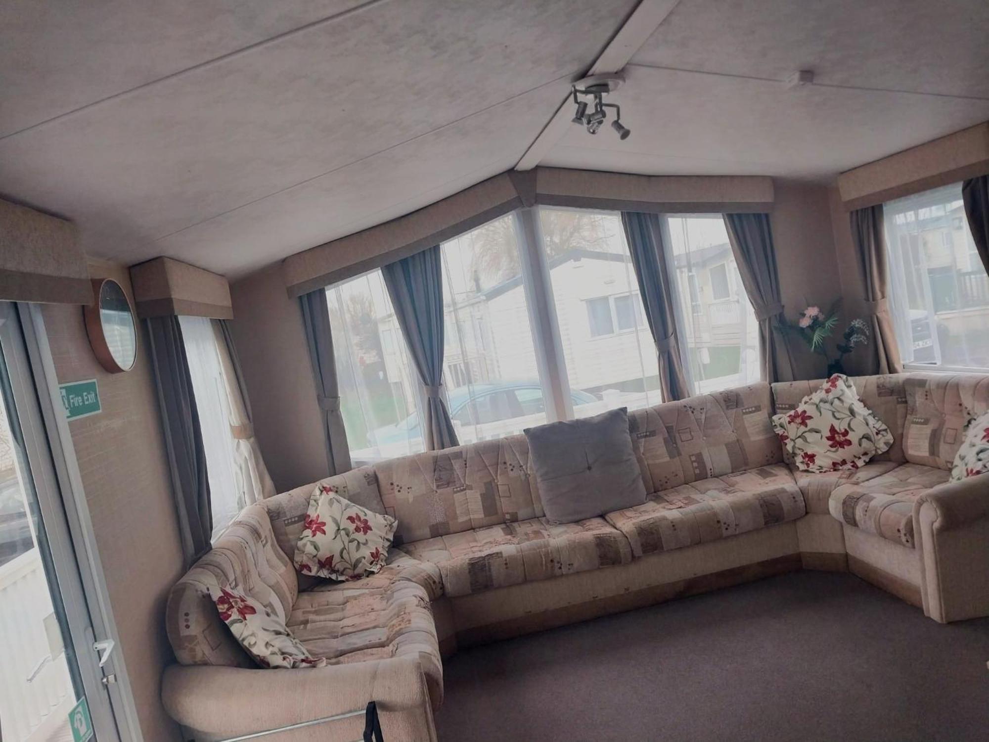 Winchelsea Sands Holiday Park Zewnętrze zdjęcie