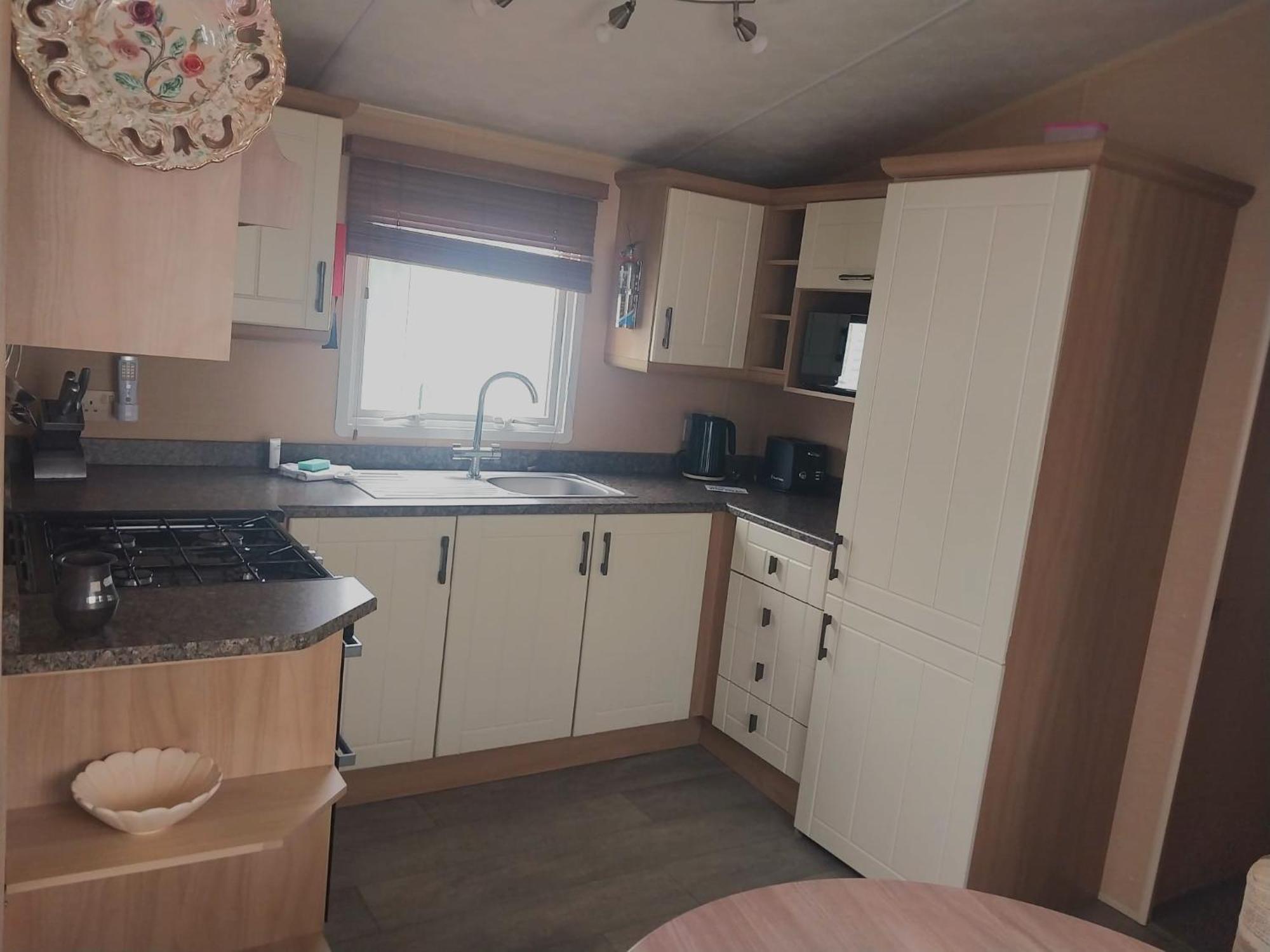 Winchelsea Sands Holiday Park Zewnętrze zdjęcie