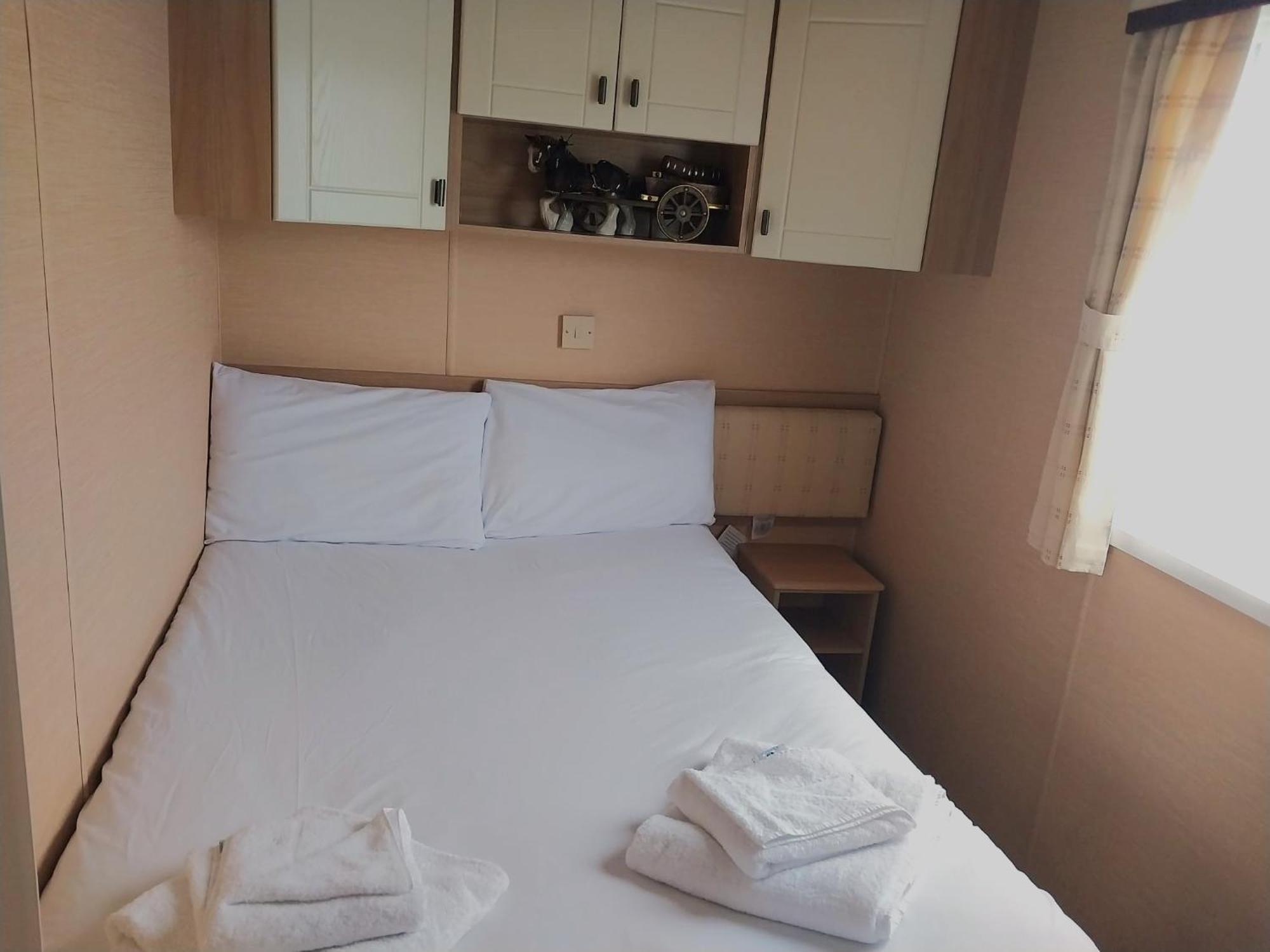 Winchelsea Sands Holiday Park Zewnętrze zdjęcie