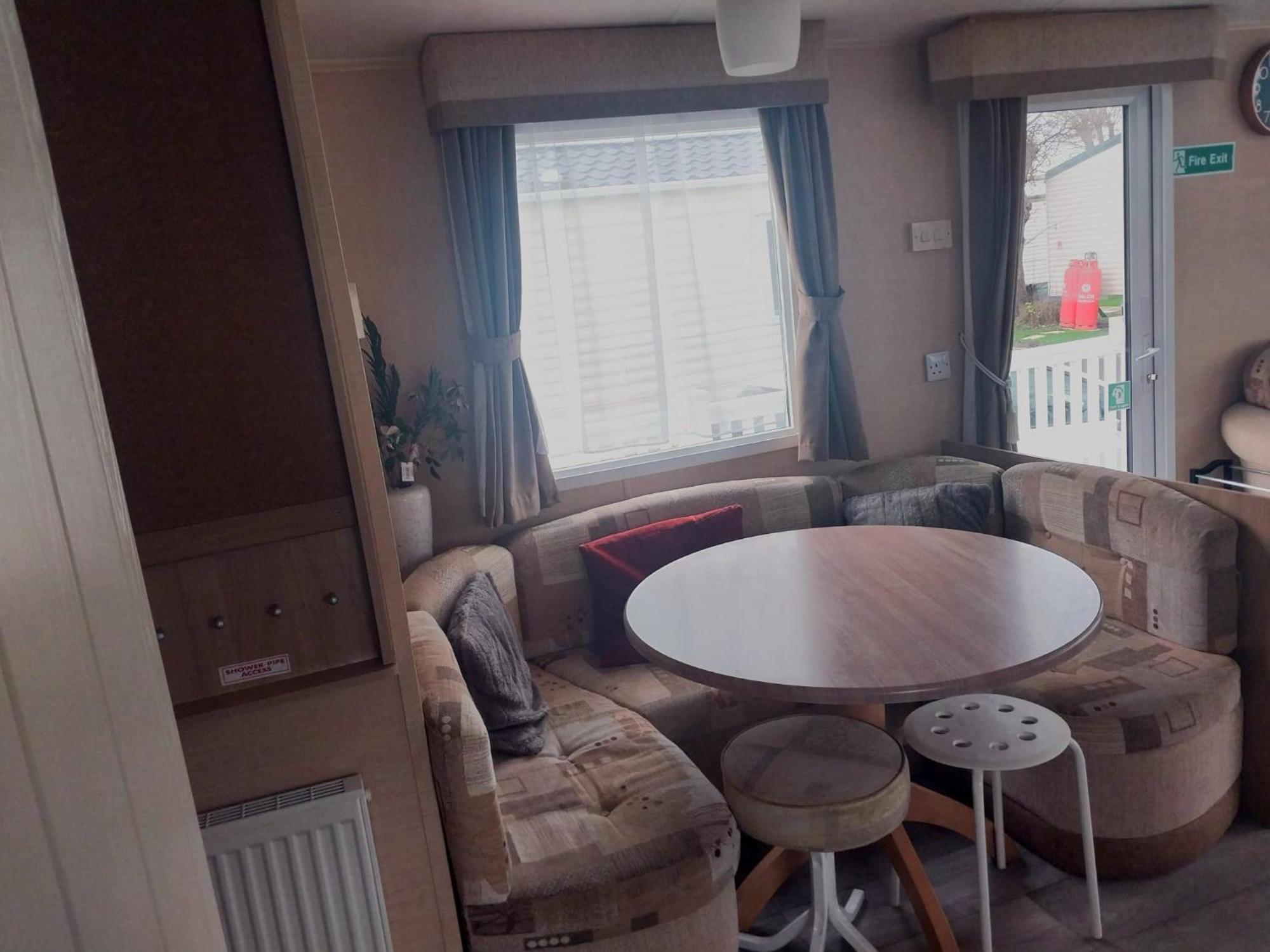 Winchelsea Sands Holiday Park Zewnętrze zdjęcie