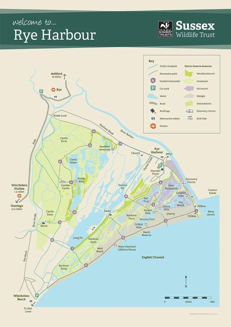 Winchelsea Sands Holiday Park Zewnętrze zdjęcie